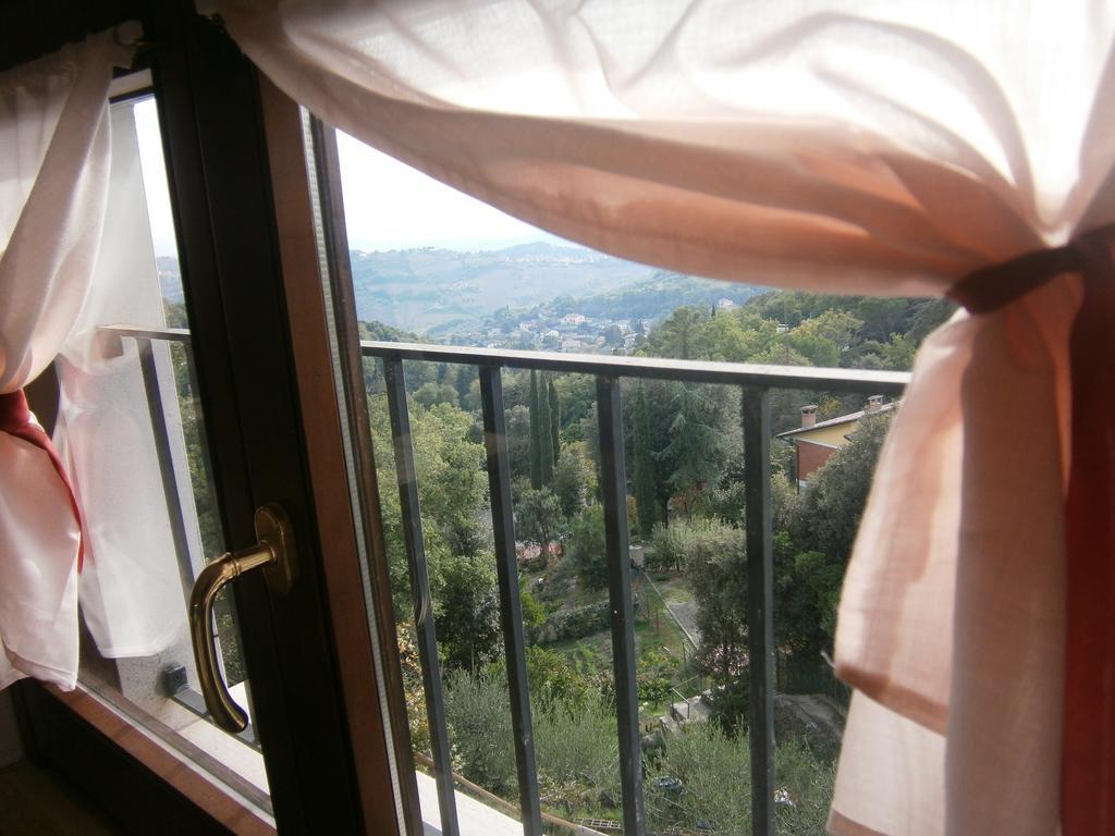 Bed And Breakfast Al Posto Bello Perugia Exterior foto